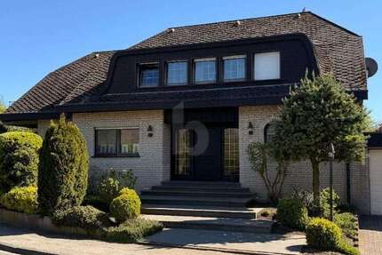 Haus Ahlen Dolberg - 8 Zimmer, 234 m&sup2;, 499.000&euro; | Angebot:27364806