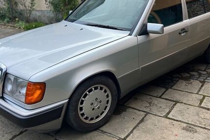 Mercedes-Benz 250 209.000 km 9.800 &euro; Dortmund 44267