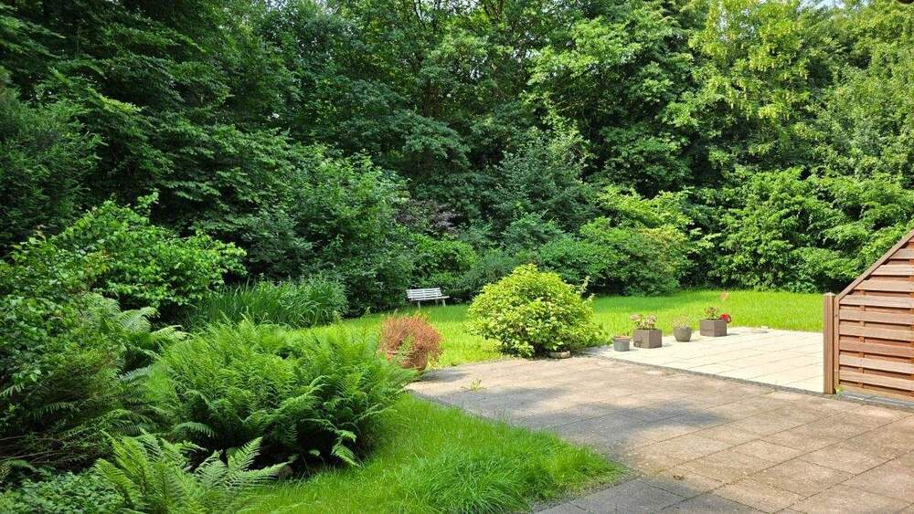 Terrassenwohnung Lünen Gahmen - 5 Zimmer, 143 m&sup2;, 199.000&euro; | Angebot:25745027