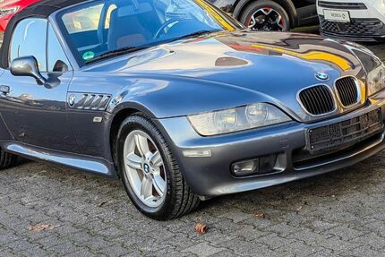 BMW Z3 114.450 km 6.990 &euro; Hamm 59063
