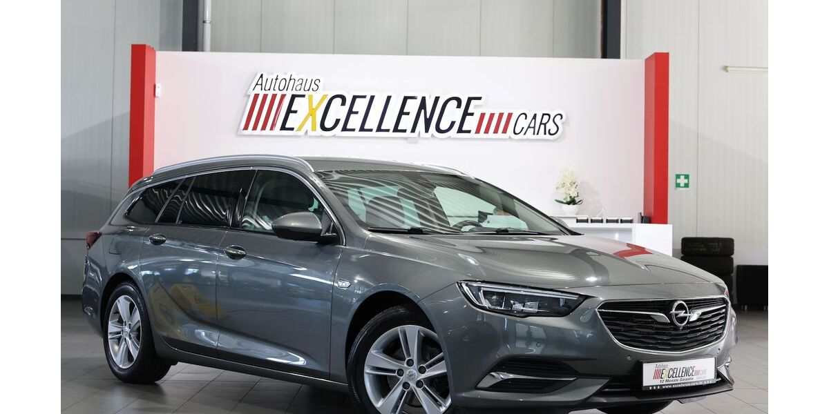 Opel Insignia 79.000 km 15.777 &euro; Hamm 59077