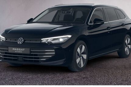 VW Passat 19.288 km 39.880 &euro; Menden 58706