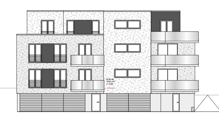 Etagenwohnung Dortmund Lichtendorf - 3 Zimmer, 101 m&sup2;, 368.650&euro; | Angebot:25695726