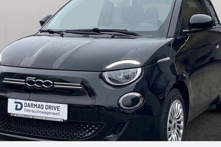 Fiat 500 17.418 km 13.990 &euro; Datteln 45711