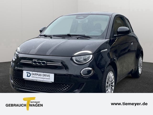 Fiat 500 17.418 km 13.990 &euro; Datteln 45711
