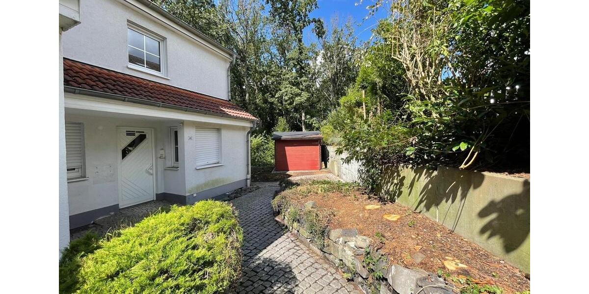 Einfamilienhaus Iserlohn Sümmern - 5 Zimmer, 134 m&sup2;, 417.500&euro; | Angebot:25647821