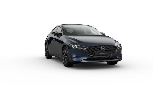 Mazda 3 2.210 km 24.990 &euro; Schwerte 58239