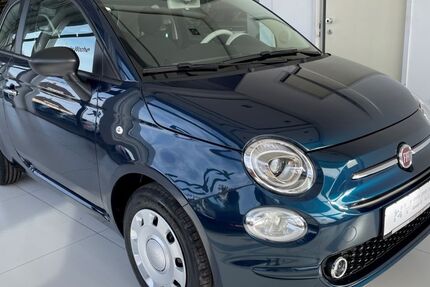 Fiat 500 28.890 km 13.890 &euro; Hamm 59063
