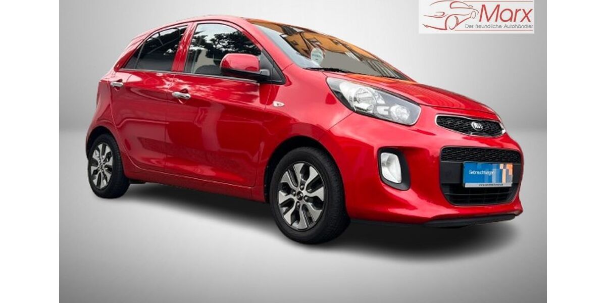 Kia Picanto 99.999 km 6.699 &euro; Hagen 58097