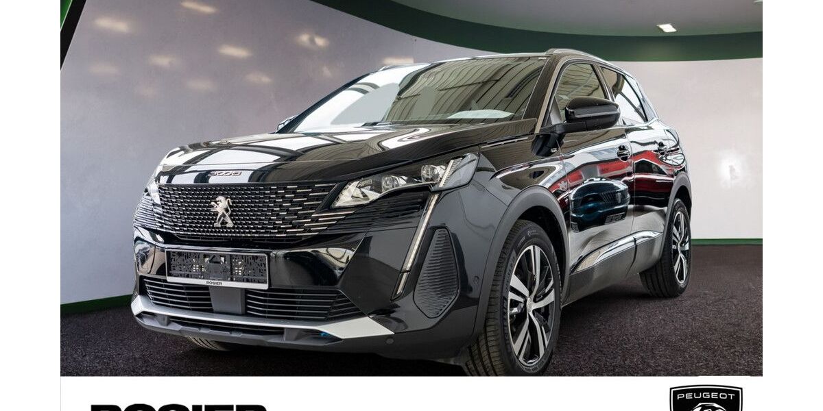 Peugeot 3008 37.389 km 29.254 &euro; Menden 58706