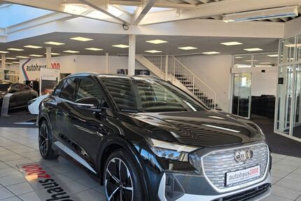 Audi Q4 e-tron 6.700 km 31.950 &euro; Hamm 59065