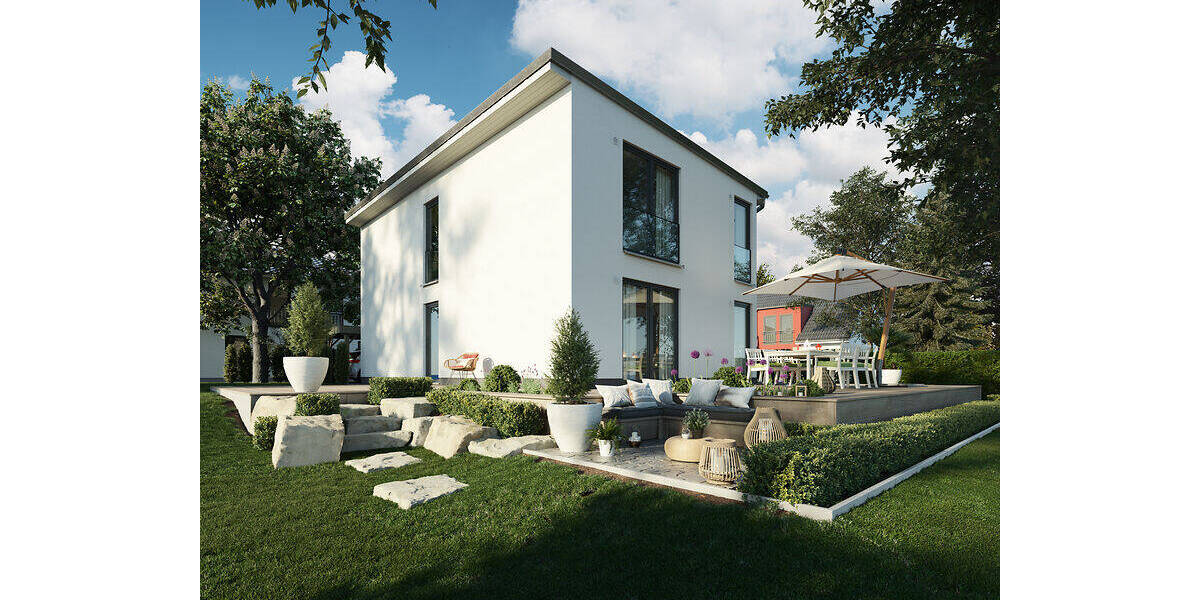 Mehrfamilienhaus, Wohnhaus Iserlohn Dröschederfeld - 4 Zimmer, 135 m&sup2;, 522.500&euro; | Angebot:25681258