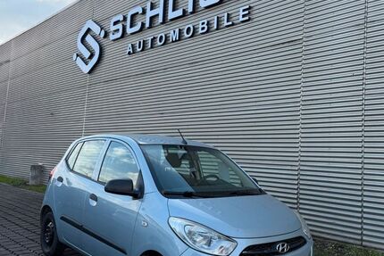 Hyundai i10 145.000 km 2.499 &euro; Hamm 59067