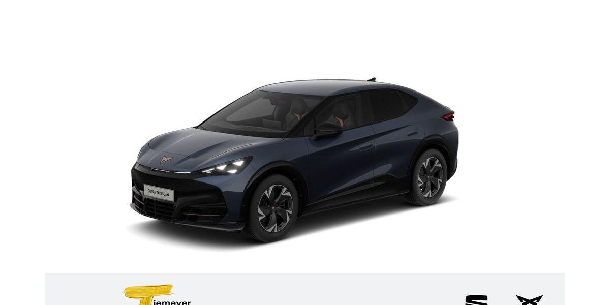 Cupra Tavascan 16.084 km 39.880 &euro; Hemer 58675