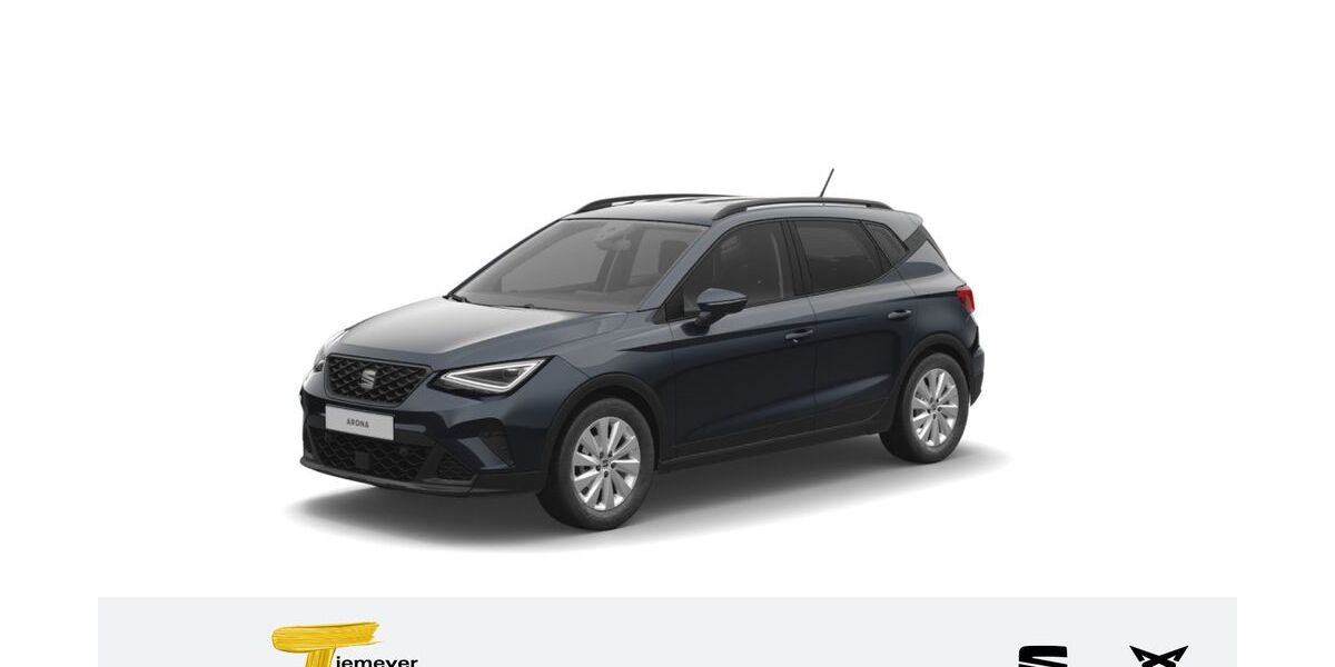 Seat Arona 23.204 km 21.930 &euro; Hemer 58675