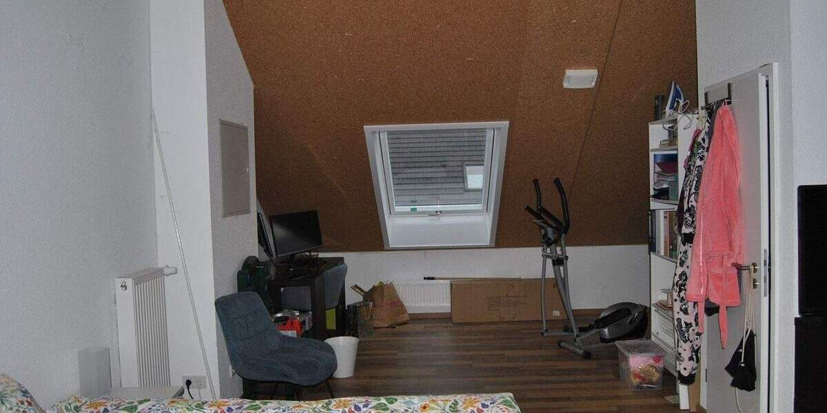 Reihenmittelhaus Hamm Herringen - 3 Zimmer, 120 m&sup2;, 299.000&euro; | Angebot:25801747