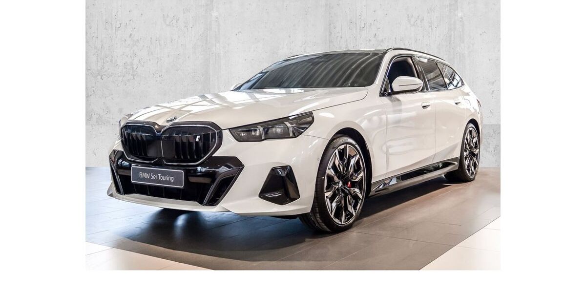BMW i5 5.900 km 79.990 &euro; Unna 59425