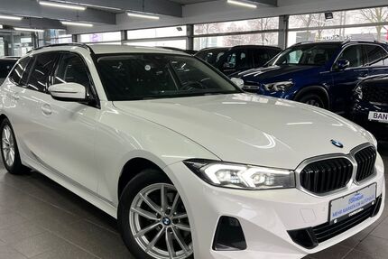 BMW 318 63.410 km 26.950 &euro; Werl 59457