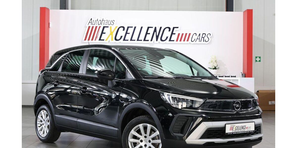 Opel Crossland (X) 27.000 km 15.991 &euro; Hamm 59077