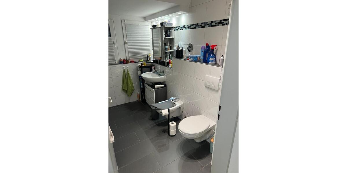 Etagenwohnung Hagen Hagen-Mitte - 3 Zimmer, 70 m&sup2;, 650&euro; | Angebot:25714483