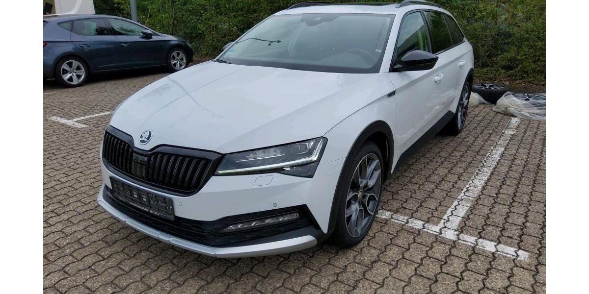 Skoda Superb 108.980 km 29.459 &euro; Hagen 58091