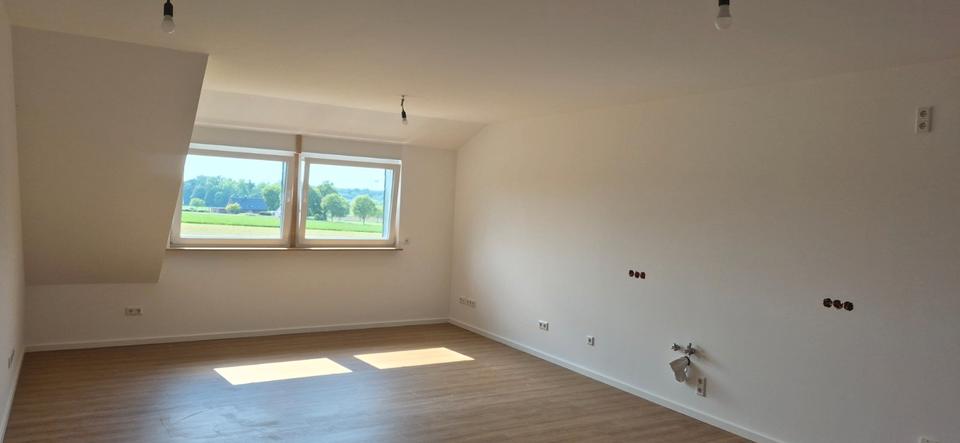 Etagenwohnung Werne - 3 Zimmer, 103 m&sup2;, 1.150&euro; | Angebot:26507432