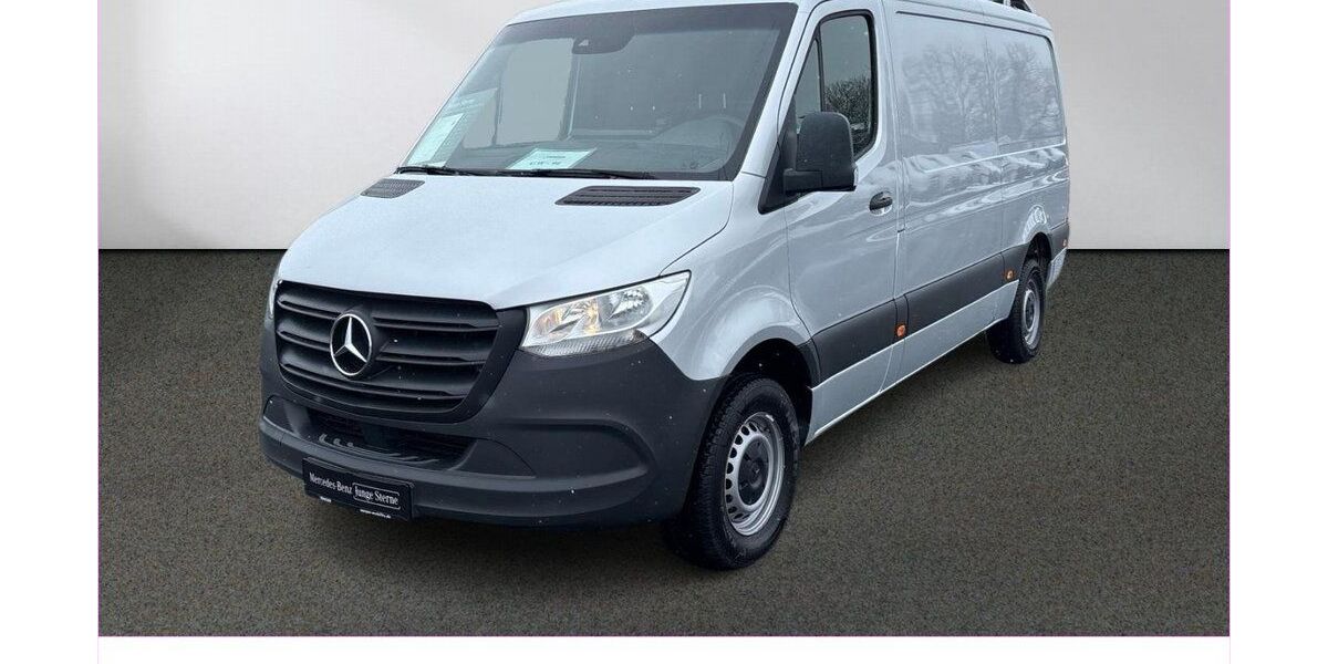 Mercedes-Benz Sprinter 146.316 km 23.384 &euro; Hamm 59067