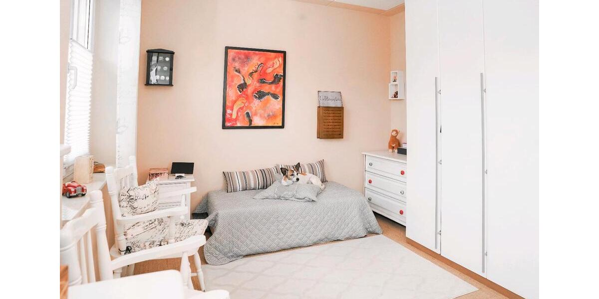 Reihenhaus Castrop-Rauxel Becklem - 4 Zimmer, 116 m&sup2;, 369.000&euro; | Angebot:25723130