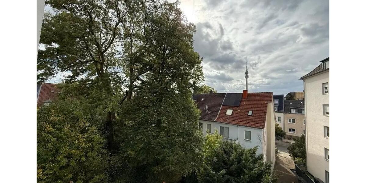 Etagenwohnung Dortmund Hörde - 3 Zimmer, 86 m&sup2;, 229.000&euro; | Angebot:27092406