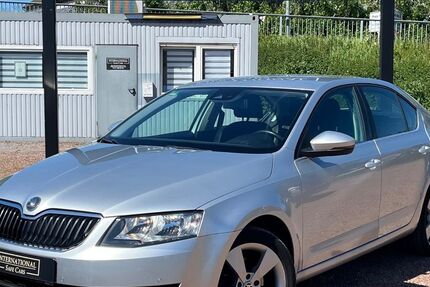 Skoda Octavia 105.019 km 7.700 &euro; Menden (Sauerland) 58706