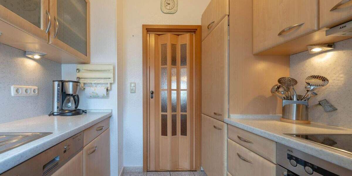 Etagenwohnung Dortmund Brackel - 3 Zimmer, 75 m&sup2;, 189.000&euro; | Angebot:25689579