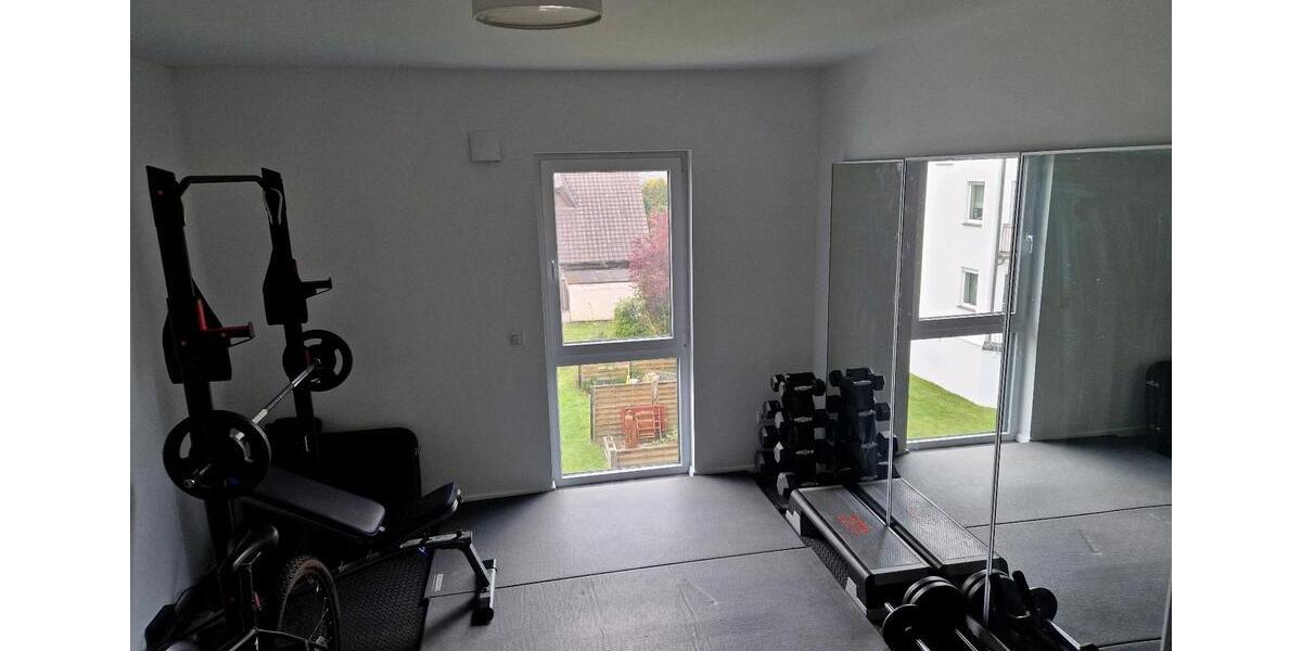 Einfamilienhaus Unna Alte Heide - 4.5 Zimmer, 133 m&sup2;, 1.675&euro; | Angebot:26594625