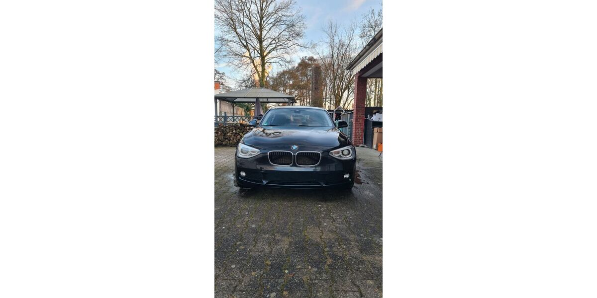 BMW 116 170.000 km 5.800 &euro; Datteln 45711