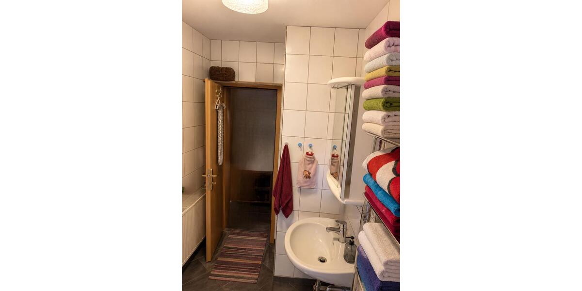 Etagenwohnung Datteln - 2.5 Zimmer, 54 m&sup2;, 79.000&euro; | Angebot:26591191