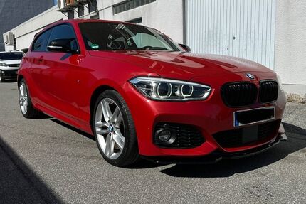 BMW 120 136.532 km 18.399 &euro; Hamm 59069