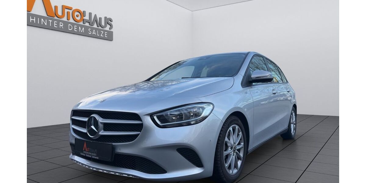 Mercedes-Benz B 220 75.500 km 20.990 &euro; Dortmund 44149