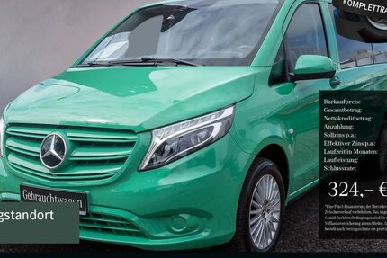 Mercedes-Benz Vito 80.989 km 43.969 &euro; Menden 58706