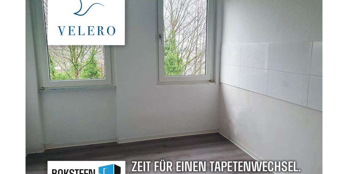 Etagenwohnung Waltrop Alte Kolonie - 2 Zimmer, 54 m&sup2;, 400&euro; | Angebot:25818113