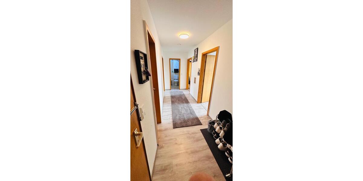Dachgeschoßwohnung Datteln - 2 Zimmer, 50 m&sup2;, 550&euro; | Angebot:26593577