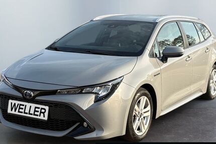 Toyota Corolla 40.867 km 19.270 &euro; Dortmund 44143