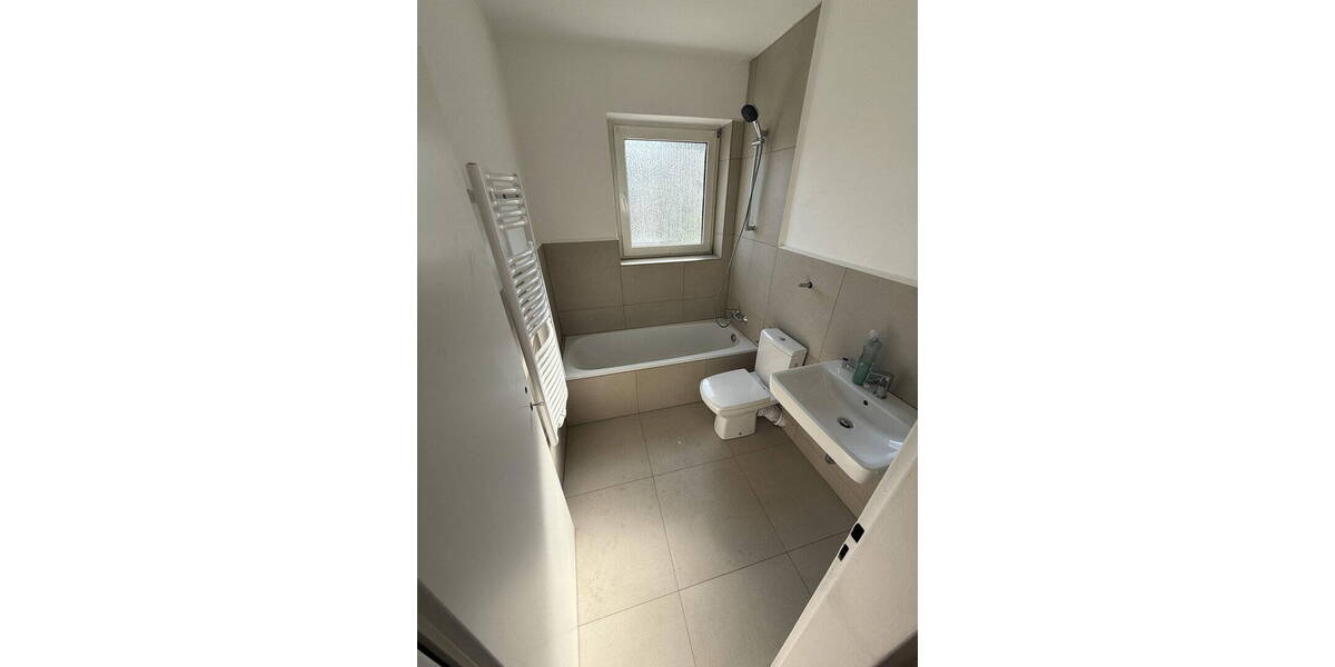 Etagenwohnung Hamm Lohauserholz - 2 Zimmer, 53 m&sup2;, 119.000&euro; | Angebot:26511091