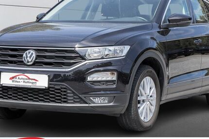 VW T-Roc 50.610 km 15.369 &euro; Witten 58453
