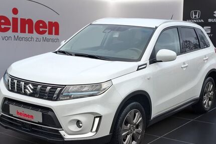 Suzuki Vitara 71.675 km 15.899 &euro; Holzwickede 59439
