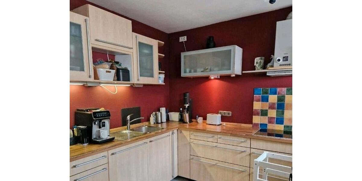 Reihenhaus Selm - 4 Zimmer, 100 m&sup2;, 225.000&euro; | Angebot:26040026