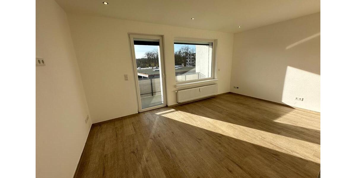 Etagenwohnung Arnsberg Holzen - 2 Zimmer, 45 m&sup2;, 495&euro; | Angebot:25391580