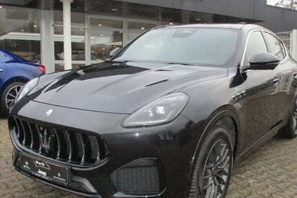 Maserati Grecale 28.500 km 54.450 &euro; Schwerte 58239