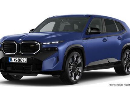 BMW XM 3.809 km 127.389 &euro; Lünen 44534