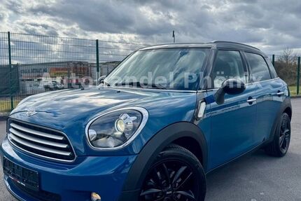 Mini Cooper Countryman 132.650 km 7.900 &euro; Ahlen 59229