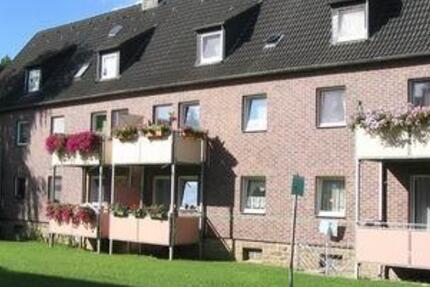 Wohnung Wetter (Ruhr) - 2 Zimmer, 52 m&sup2;, 439&euro; | Angebot:25988835