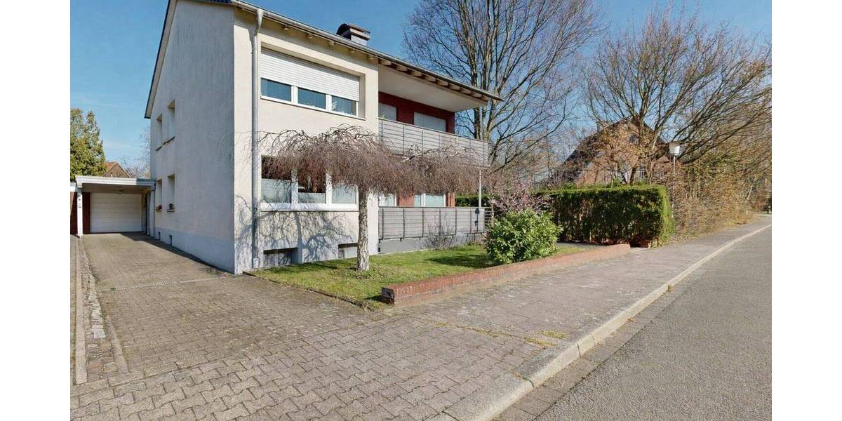 Mehrfamilienhaus, Wohnhaus Hamm Hamm-Norden - 6 Zimmer, 161 m&sup2;, 389.000&euro; | Angebot:26092776